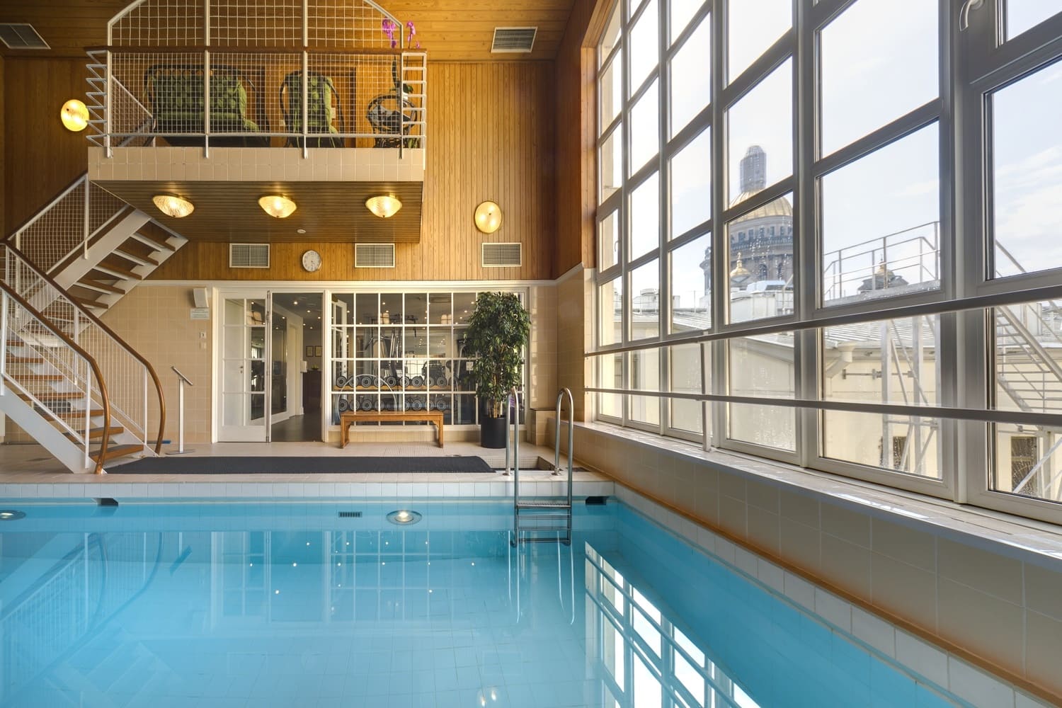 Hotel Angleterre 4 Hotel Angleterre 4